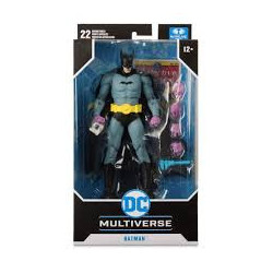 figurine batman