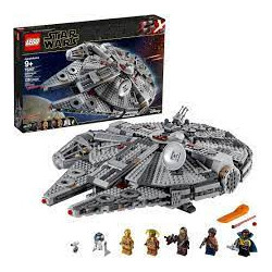 lego satrwars