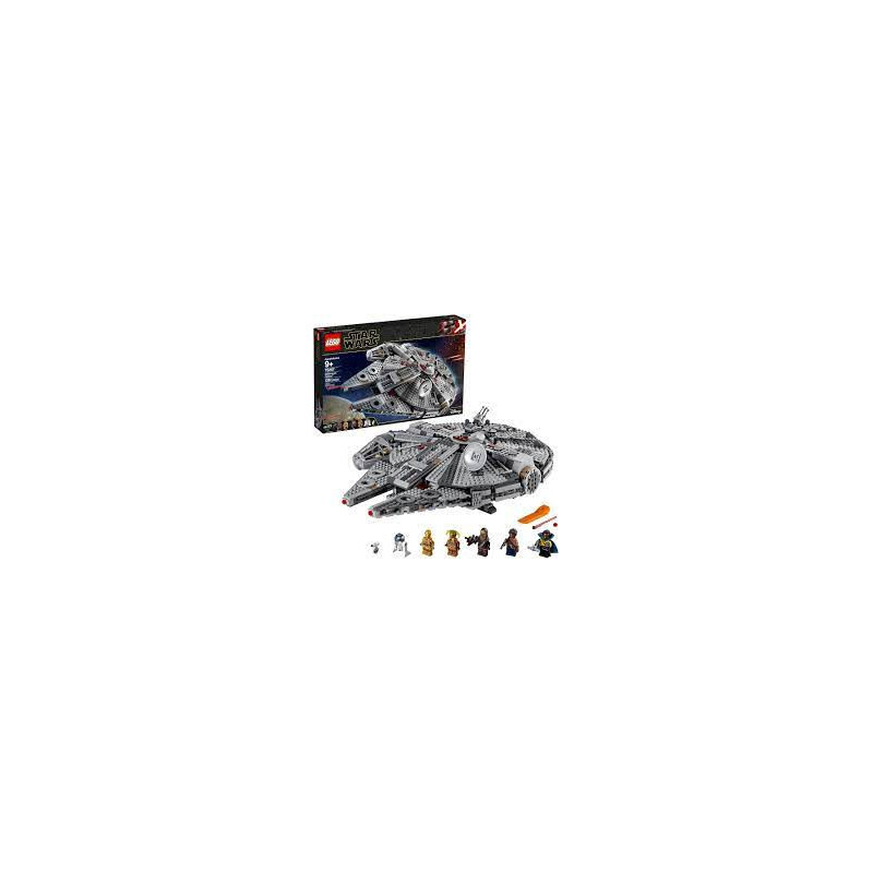 lego satrwars