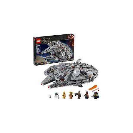 lego satrwars