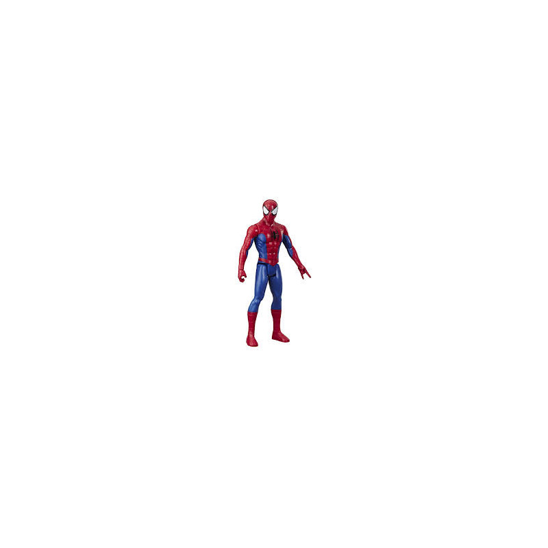 Figurine Spiderman – Modèle Officiel Marvel