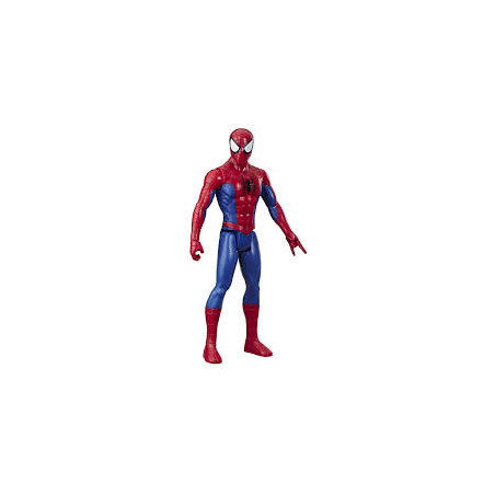 Figurine Spiderman – Modèle Officiel Marvel