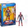 Figurine Spiderman – Modèle Officiel Marvel