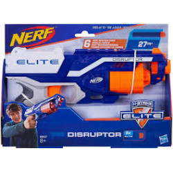 Jouet Nerf – Blaster Officiel | Fun & Action pour Enfants