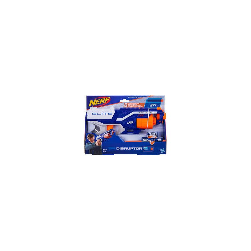 Jouet Nerf – Blaster Officiel | Fun & Action pour Enfants
