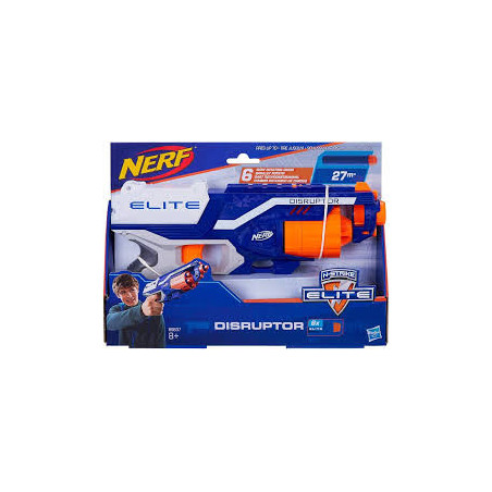 Jouet Nerf – Blaster Officiel | Fun & Action pour Enfants