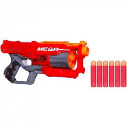 Jouet Nerf – Blaster Officiel | Fun & Action pour Enfants