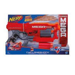 Jouet Nerf – Blaster Officiel | Fun & Action pour Enfants