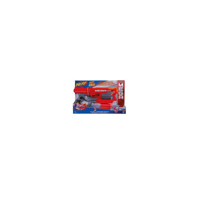 Jouet Nerf – Blaster Officiel | Fun & Action pour Enfants