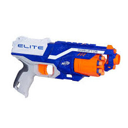 Jouet Nerf – Blaster Officiel | Fun & Action pour Enfants