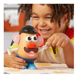 Figurine Monsieur Patate Jouet Officiel | Collection & Fun