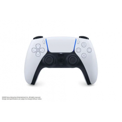 Manette PS5 Contrôleur Officiel Sony  Gaming & Performance