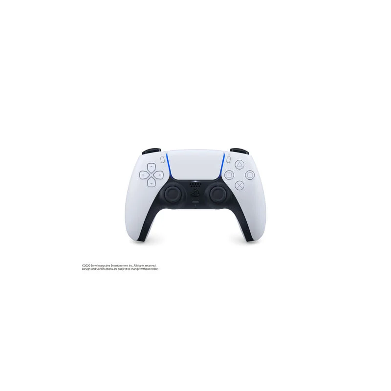 Manette PS5 Contrôleur Officiel Sony  Gaming & Performance