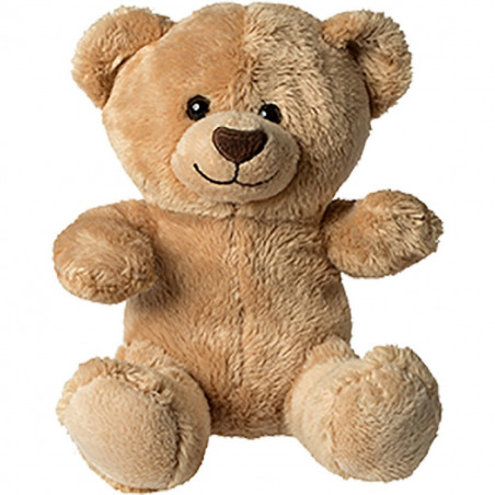 Ourson en Peluche Jouet Doux & Cadeau Enfant