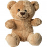 Ourson en Peluche Jouet Doux & Cadeau Enfant