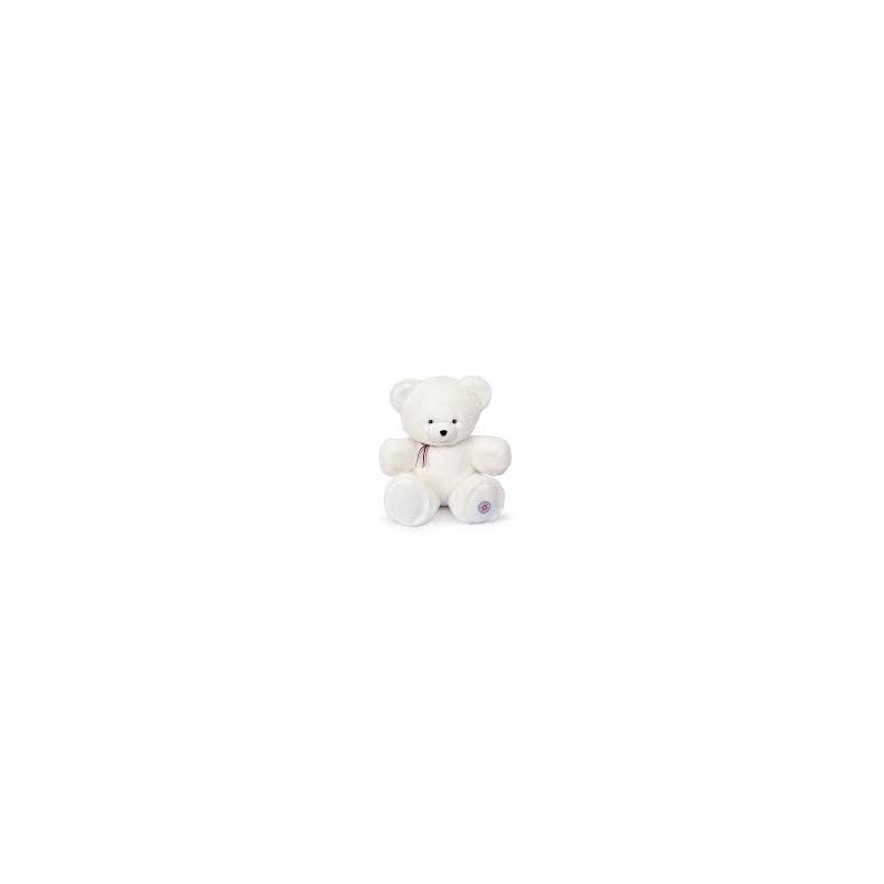 Ourson en Peluche Jouet Doux & Cadeau Enfant