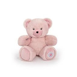 Ourson en Peluche Jouet Doux & Cadeau Enfant