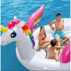 grande Bouet licorne