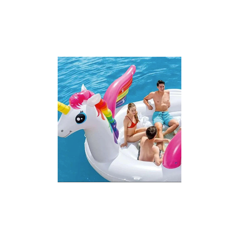 grande Bouet licorne
