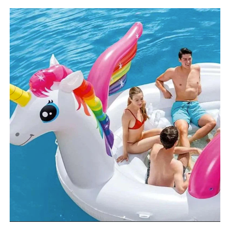 grande Bouet licorne